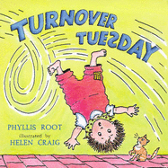Turnover Tuesday
