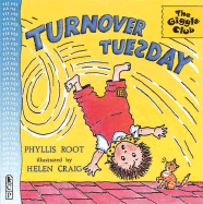 Turnover Tuesday - Root, Phyllis