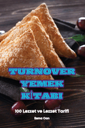 Turnover Yemek K tabi