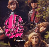 Turns On, Vol. 2 - Soft Machine