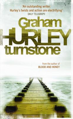 Turnstone - Hurley, Graham