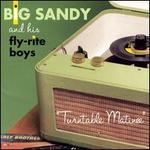 Turntable Matinee
