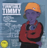 Turntable Timmy - Perry, Michael, Sir