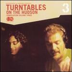Turntables on the Hudson, Vol. 3