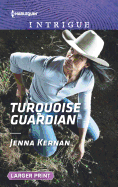 Turquoise Guardian