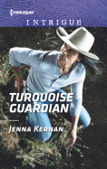 Turquoise Guardian