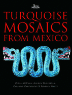 Turquoise Mosaics from Mexico