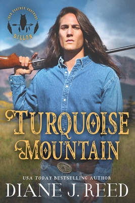 Turquoise Mountain - Reed, Diane J