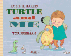 Turtle and Me