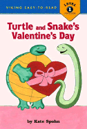 Turtle and Snake's Valentine