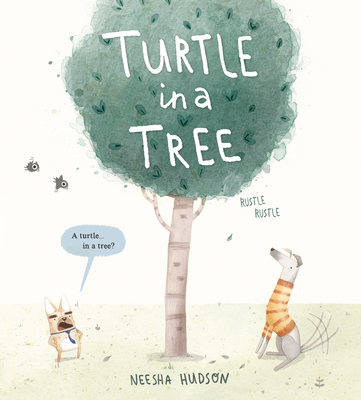 Turtle in a Tree - Hudson, Neesha