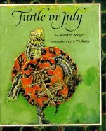 Turtle in July