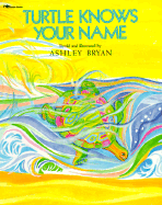 Turtle Knows Your Name - 