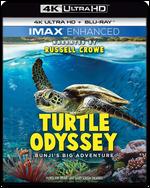 Turtle Odyssey - 