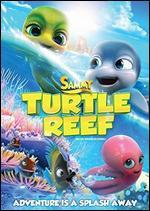 Turtle Reef