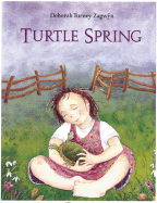 Turtle Spring - Zagwyn, Deborah Turney