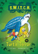 Turtle Terror