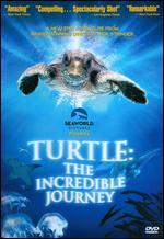 Turtle: The Incredible Journey