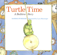 Turtle Time