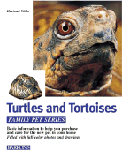 Turtles and Tortoises
