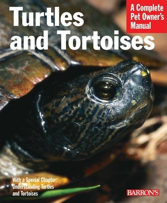 Turtles and Tortoises - Bartlett, R D, and Bartlett, Patricia
