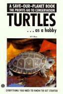 Turtles as a Hobby