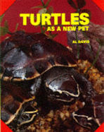 Turtles as a New Pet