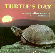 Turtle's Day - Hirschi, Ron, and Kuhn, Dwight (Photographer)
