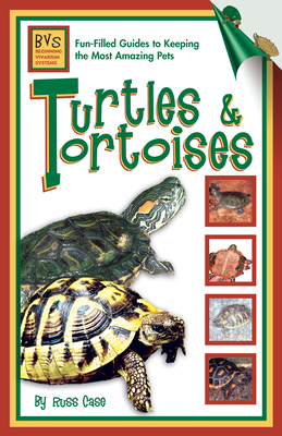 Turtles & Tortoises - Case, Russ