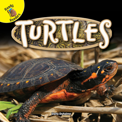 Turtles - Duhaime, Darla