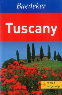 Tuscany Baedeker Travel Guide - Baedeker (Other primary creator)