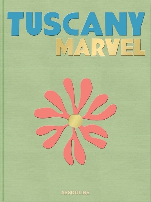 Tuscany Marvel - 