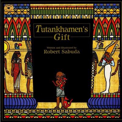 Tutankhamen's Gift - 