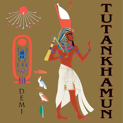 Tutankhamun - 