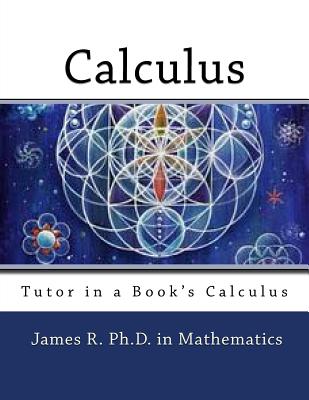 Tutor in a Book's Calculus - R, James