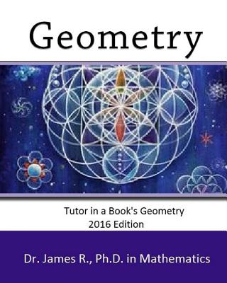 Tutor in a Book's Geometry - R, James