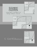 Tutoring Integral Calculus: Concepts Needed to Help Others Learn