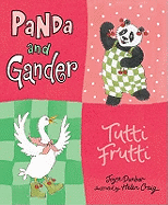 Tutti Frutti