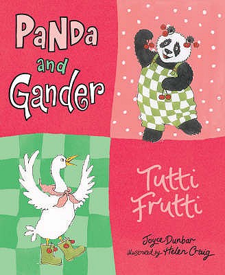 Tutti Frutti - Dunbar Joyce, and Craig Helen