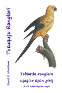 Tutuqusu Rnglri: Tbitd rnglr usaqlar ???n giris