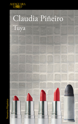 Tuya / All Yours - Pi�eiro, Claudia
