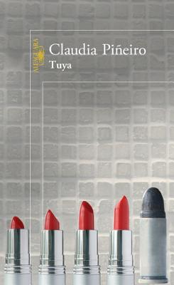 Tuya - Pi�eiro, Claudia