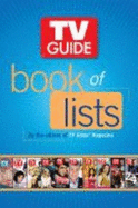 TV Guide Book of Lists