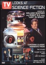TV Guide Looks at Science Fiction - 