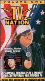 TV Nation, Vol. 1