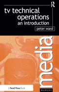 TV Technical Operations: An introduction