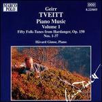 Tveitt: Piano Music Vol. 1