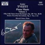 Tveitt: Piano Music Vol.2