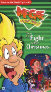 'Twas the Fight before Christmas