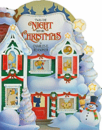 'Twas the Night Before Christmas